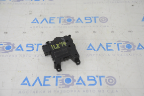 Actuator motor heater drive ventilation Acura ILX 13-22