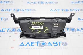 Climate control Nissan Murano z52 15-24 auto scratches