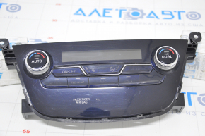 Climate control Nissan Murano z52 15-24 auto scratches