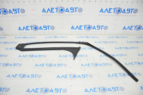 Right center pillar seal Tesla Model X 16-21