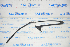 Right center pillar seal Tesla Model X 16-21