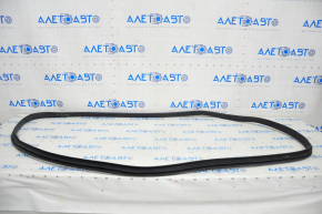 Door Seal Front Left Tesla Model X 16-21