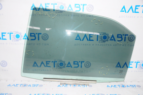 Glass door rear left Toyota Camry v50 12-14 usa scratches