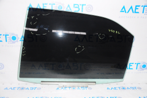 Glass door rear left Toyota Camry v50 12-14 usa scratches