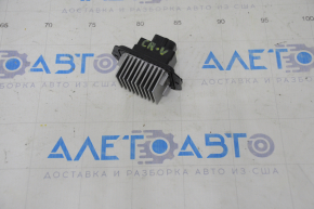 Resistor Honda CRV 12-16