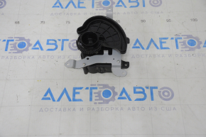 Actuator motor drive heater Honda CRV 12-16