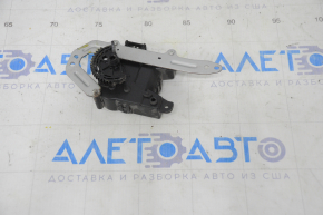 Actuator motor drive heater Honda CRV 12-16