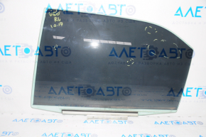 Glass door rear left Toyota Camry v50 12-14 usa scratches