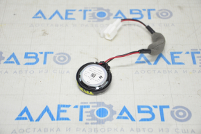 Speaker tweeter in the front pillar left Tesla Model X 16-21