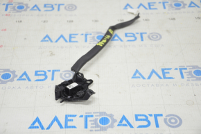 Microphone in the front pillar left Tesla Model X 16-21