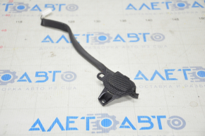 Microphone in the front pillar left Tesla Model X 16-21