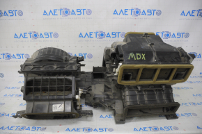 07-13 Acura MDX bare body