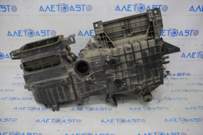 07-13 Acura MDX bare body