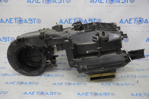07-13 Acura MDX bare body