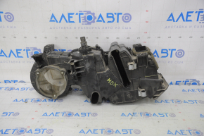 Rear Row Heater Housing Bare Acura MDX 07-13