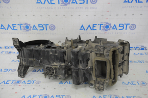 Rear Row Heater Housing Bare Acura MDX 07-13