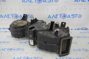 Rear Row Heater Housing Bare Acura MDX 07-13