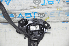 Microphone in the front pillar right Tesla Model X 16-21