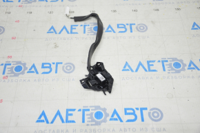 Microphone in the front pillar right Tesla Model X 16-21
