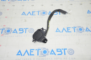 Microphone in the front pillar right Tesla Model X 16-21