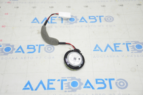 Speaker tweeter in the front pillar right Tesla Model X 16-21
