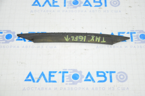 Wing Seal Hood-Wing Left Tesla Model X 16-21