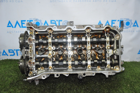 Cylinder head assembly Toyota Camry v50 12-14 2.5 usa 2AR-FE
