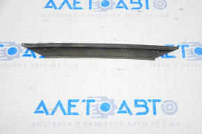 Wing Seal Hood-Wing Right Tesla Model X 16-21