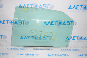 Glass door rear left Toyota Camry v55 15-17 usa scratches
