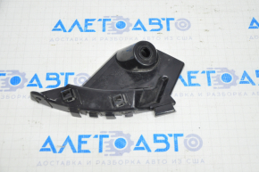 Front Bumper Mount Right Outer Tesla Model X 16-21 Type 2