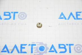 Front Bumper Fastening Clip Right Tesla Model X 16-21