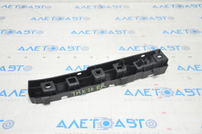 Fastening of the door opening trim rear right rear upper Tesla Model X 16-21