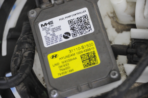 Fuel pump petrol pump Hyundai Santa FE 19-20 2.0, 2.4