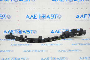Fastening of the door opening trim rear left rear lower Tesla Model X 16-21