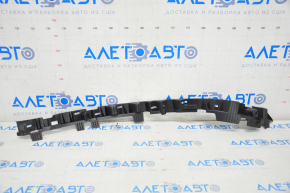 Fastening of the door opening trim rear left rear lower Tesla Model X 16-21