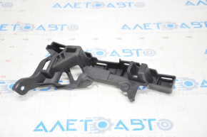 Fastening of door opening trim rear left rear center Tesla Model X 16-21