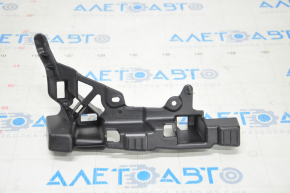 Fastening of door opening trim rear left rear center Tesla Model X 16-21