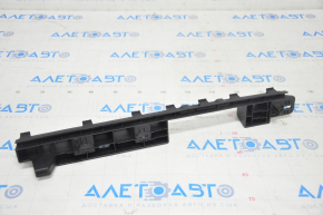 Fastening of the door opening trim rear left lower Tesla Model X 16-21