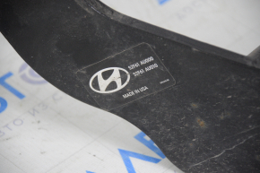 Towbar Hyundai Santa FE 19-22