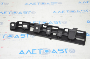 Fastening of door opening trim rear right front upper Tesla Model X 16-21