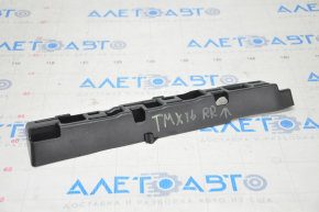 Fastening of door opening trim rear right front upper Tesla Model X 16-21