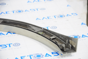 Rear left wing arch trim Volvo XC90 16-23 broken guide