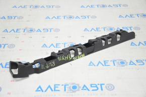 Fastening of door opening trim rear left front lower Tesla Model X 16-21