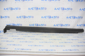 Right threshold Hyundai Santa FE 19-23 structure, fastening break