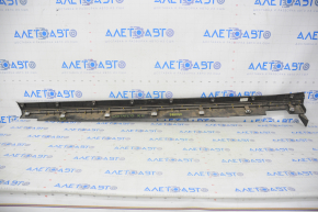 Right threshold Hyundai Santa FE 19-23 structure, fastening break