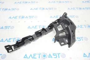 Fastening of door opening trim rear left front central Tesla Model X 16-21