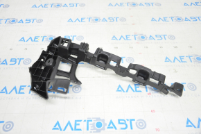 Fastening of door opening trim rear left front central Tesla Model X 16-21