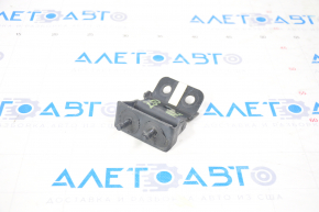 Left tailgate hinge for Nissan Murano z50 03-07