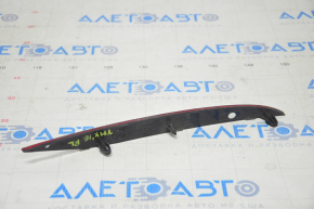 Rear Bumper Reflector Left Tesla Model X 16-21