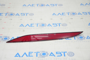Rear Bumper Reflector Left Tesla Model X 16-21